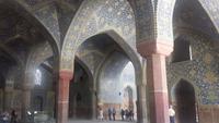 Isfahan