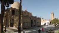 Isfahan, Dscholfa-Viertel, mit Vank-Kirche