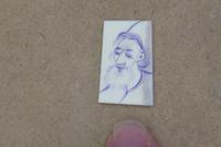 Isfahan, Miniaturmaler