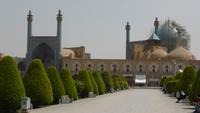 Isfahan, Imam-Moschee