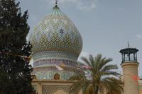 Shiraz, Imamzade Ali ibn Hamza