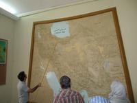 Teheran - Nationalmuseum