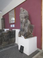 Teheran - Nationalmuseum