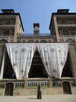 Teheran - Golestanpalast - Sonnenpalast