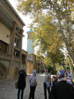 Teheran - Golestanpalast