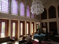 Kashan - Kaufmannshaus