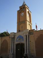 Isfahan - Vank-Kirche