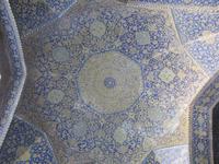 Isfahan - Imam-Moschee