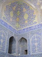 Isfahan - Imam-Moschee
