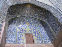 Isfahan - Imam-Moschee