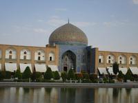 Isfahan - Imam-Platz