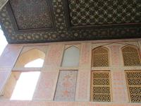 Isfahan - Ali Qapu-Palast