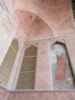 Isfahan - Ali Qapu-Palast