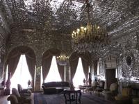 Golestan-Palast