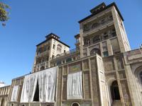 Golestan-Palast