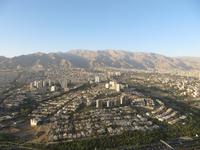 Blick Richtung Tochal