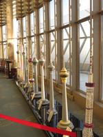 berühmte Fernsehtürme