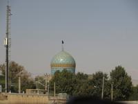 Shahzade Hoseyn-Heiligtum