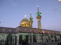 Imamzadeh Abdollah Moschee