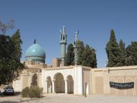 Mausoleum Schah Nematollah Vali