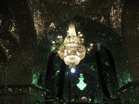 Ali Ibn Hamza-Grabmal