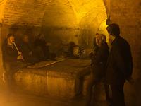 Isfahan - 33-er Brücke