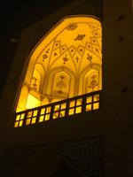 Isfahan - 33-er Brücke