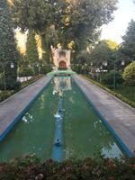 Isfahan - Abbasi Hotel