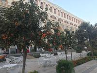 Isfahan - Abbasi Hotel