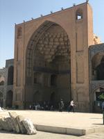Isfahan - Jame Moschee