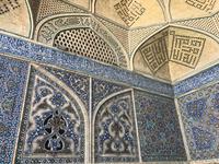 Isfahan - Jame Moschee