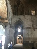 Isfahan - Jame Moschee