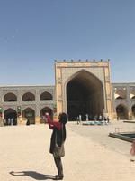 Isfahan - Jame Moschee