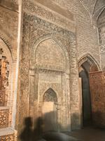 Isfahan - Jame Moschee