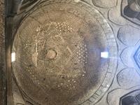 Isfahan - Jame Moschee