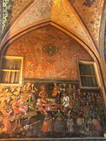 Isfahan - Chehel Sotun Palast