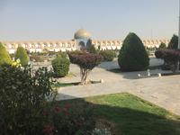 Isfahan - Imam-Platz