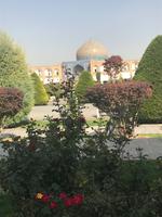 Isfahan - Imam-Platz