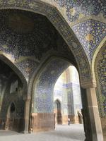 Isfahan - Imam-Moschee