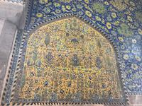Isfahan - Imam-Moschee