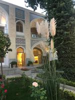 Isfahan - Abbasi Hotel