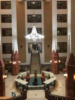 Yazd - Hotel Parsian Safaiyeh