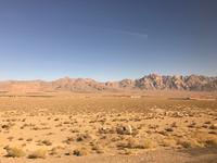 unterwegs nach Shiraz