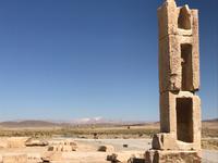 Pasargadae