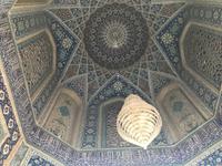 Shiraz - Shah Cheragh Heiligtum