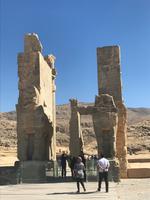 Persepolis