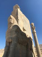 Persepolis - Tor aller Länder