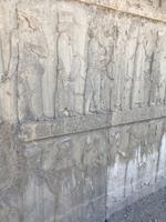 Persepolis - Delegationen der Reichsvölker