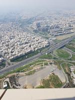 0205_Teheran; Milad Turm