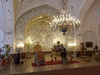 0218_Teheran; Goestan Palast